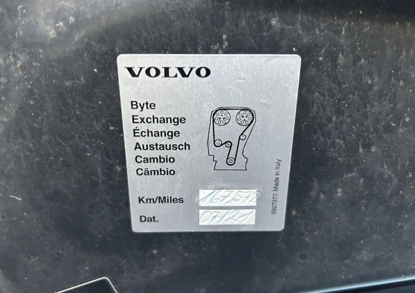 Volvo V70 cena 29999 przebieg: 195000, rok produkcji 2011 z Środa Wielkopolska małe 667